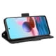 thumbnail image 4 of Funda Tipo Billetera FOXDOCK para Xiaomi Poco M5S – Tapa Flip con Tarjetero, 4 of 5