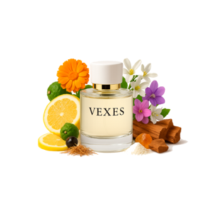 Perfume Vexes W307 Edp 50 Ml Mujer