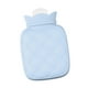 thumbnail image 3 of Bolsa De Agua Caliente Reutilizable, Cómoda Y Suave, Para La Oficina, El Hogar Y Los Pies, Color Azul, 3 of 3