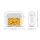 thumbnail image 2 of Funda AirPods Pro Desmarcar Tema Hombre Servilleta, 2 of 6