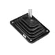 thumbnail image 4 of Kit de maletero y placa de cambio Hurst B-4, caucho negro, 4 of 4