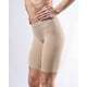 thumbnail image 1 of Boxer leggins faja push up L beige, 1 of 2