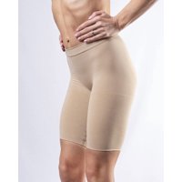 Ingesa - Boxer Leggins Faja Push Up L Beige