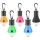 thumbnail image 1 of Linterna LED Camping Jarxin 3 Modos Portátil Impermeable, 1 of 3
