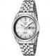 thumbnail image 1 of Reloj Seiko 5 Automático de Acero Inoxidable con Fecha para Hombre SNK355K1, 1 of 2