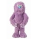 thumbnail image 2 of Marioneta Marioneta Monstruo Morado Silly Puppets de 40 cm de Alto, 2 of 3