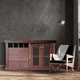 thumbnail image 5 of Buffet Barcelona Rectangular, 5 of 5