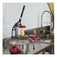 Pareti Kitchenette - Picadora De Papas #2