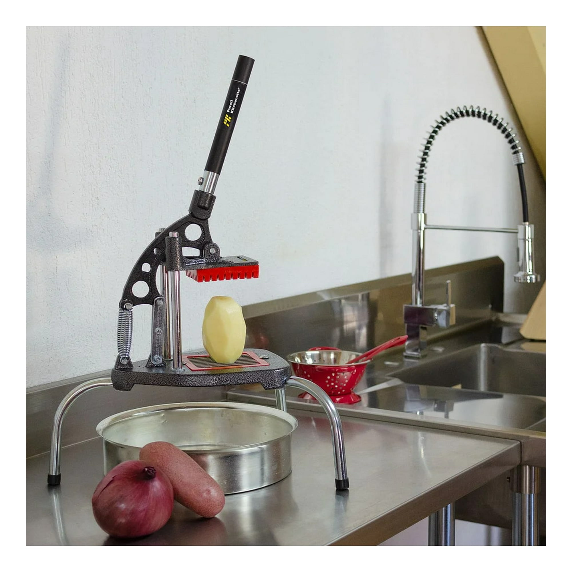 Pareti Kitchenette - Picadora De Papas #2