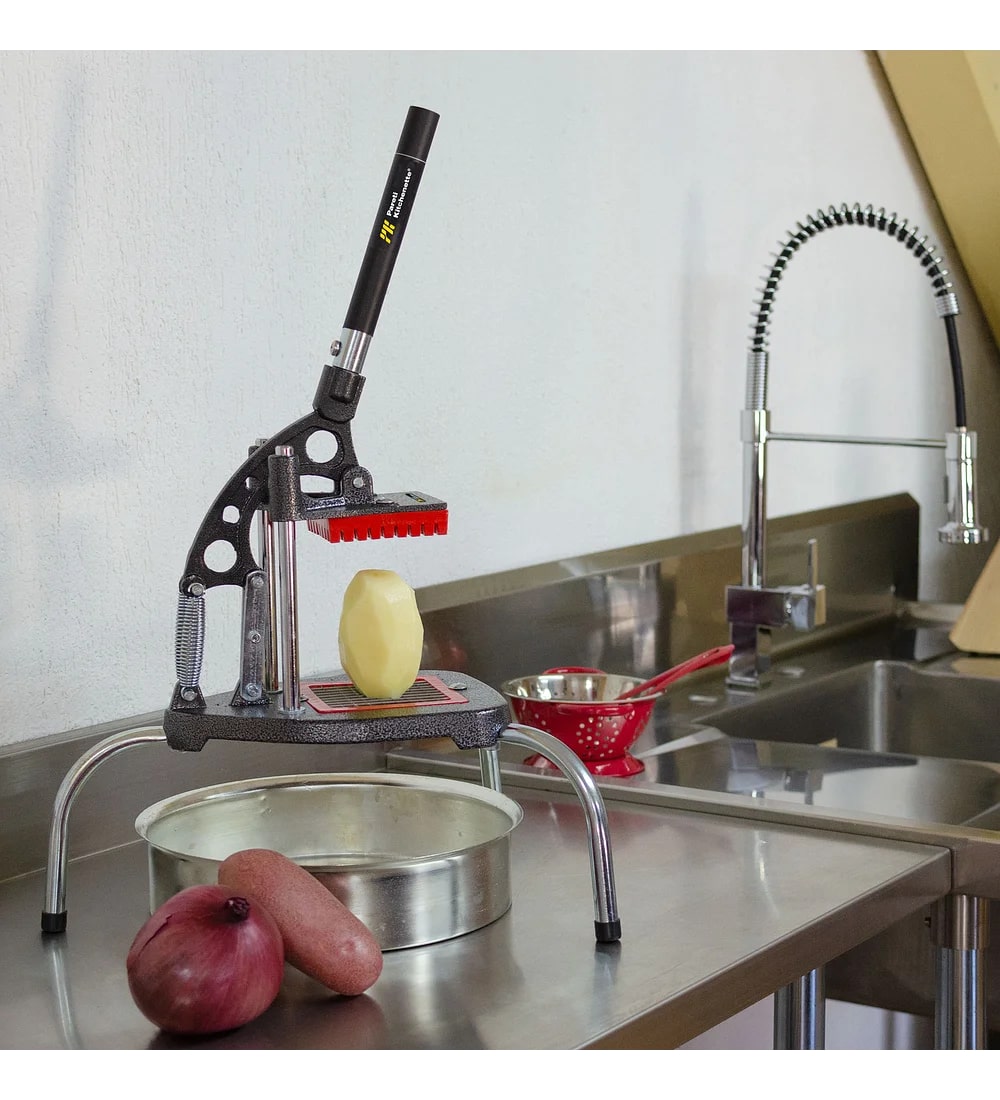 Pareti Kitchenette - Picadora De Papas #2