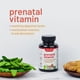 thumbnail image 2 of Suplementos Prenatales De Vitamin Snap Con Hierro Vitamina B12 Y Ácido Fólico, 2 of 3