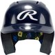 thumbnail image 5 of Casco de T‑Ball Rawlings TB/S Azul Marino CoolFlo Max, 5 of 9