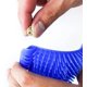 thumbnail image 5 of SweetMascotaGarden 3.0 Suaveer Gato Coner Self Groomer con Gatonip Pouch,Gato Grooming Pincel Pared Coner Massage Groomer Scratcher Comb, 5 of 6