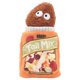 thumbnail image 1 of Dog Toy Bark, mezcla de cola de peluche multicolor, paquete de 1 paquete (paquete de 3), 1 of 1