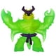 thumbnail image 1 of Figura de acción HEROES OF GOO JIT ZU Glow Shifters Scorpius, 1 of 2