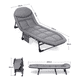 thumbnail image 3 of Catre/cama Campaña Outdoor Plegable Acolchado, 3 of 3