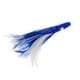 thumbnail image 3 of Señuelo Calamar Pulpo Azul Blanco, 3 of 3