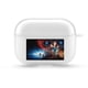 thumbnail image 1 of Funda AirPods Pro Desmarcar Stranger Things Transparente, 1 of 6