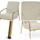 thumbnail image 4 of Poltrona Sitial Normandie Beige, 4 of 6