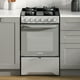 thumbnail image 4 of Cocina a Gas 4 Platos Fensa Cubierta Vidrio F 3000 RT Inox, 4 of 15