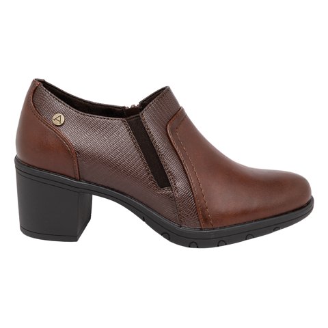 Mocasin Carda Café Alquimia