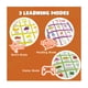 thumbnail image 5 of Juguete Libro Interactivo Español Ingles Nuevas Palabras Infantil, 5 of 5