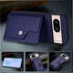 thumbnail image 2 of FOXDOCK Funda para Google PIXEL 8 con Bloqueo RFID - Diseño Elegante con Cierre de Botón, 2 of 5