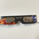 thumbnail image 4 of Visores de eclipse solar Bookishbunny - Pack de 6, 4 of 7