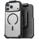 thumbnail image 1 of Funda Encased SlimShield para iPhone 17 Pro con soporte MagSafe, 1 of 9