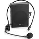 thumbnail image 1 of Amplificador de voz portátil MEDca con Bluetooth, sistema PA con micrófono de diadema, cinturón y batería recargable de hasta 12 horas, 1 of 1