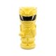 thumbnail image 1 of Taza de cerámica Power Rangers Geeki Tikis Yellow Ranger 450ml, 1 of 7