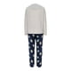 thumbnail image 3 of Pijama Coral Juvenil Niño  16, 3 of 3