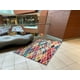 thumbnail image 2 of Alfombra Multicolor 140x200 cms, 2 of 2