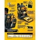 thumbnail image 2 of Mochila Industrial 43 Litros Multiuso Dewalt Dwst98016-la amarillo Talla Unica, 2 of 6
