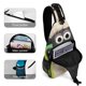 thumbnail image 4 of Shaun el Carnero Riñonera Bandolera con Estampado Integral para Hombres y Mujeres, Bolso Cruzado Gráfico de Tendencia, Mochila de Hombro Streetwear para Ciclismo y Deportes, Riñonera Versátil Casual, 4 of 6