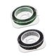 thumbnail image 2 of 2 unids Metallic Guide Wrapping Línea de Pesca Hilo Fuerte para Rod Building DIY, 2 of 5