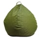 thumbnail image 1 of Funda Pouf Pera Infantil Pistacho  (sin relleno) 60x50x50, 1 of 4