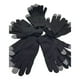 thumbnail image 2 of 12 Guantes De Lana Térmico Con Punta Touch Tactil  Adulto Unisex, 2 of 3