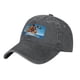 thumbnail image 2 of Sombrero Vaquero Desmarcar Ice Age Adulto, 2 of 6