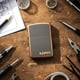 thumbnail image 3 of Encendedor Zippo 49839ZL Rustic Bronze with Zippo Logo, 3 of 3