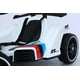 thumbnail image 2 of Auto Electrico Go Kart F1 /12v Con Radio Control BLANCO, 2 of 4