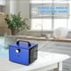 thumbnail image 3 of Generador De Ozono 82000mg De Alta Capacidad 600m² Azul, 3 of 3