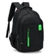 thumbnail image 1 of High Quality Backpacks For Teenage Girls and Boys Backpack School bag Kids Baby's Bags Polyester Fashion School Bags, 1 of 3