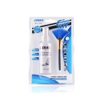 Genérico - Kit Limpieza Spray 3 En 1 Pantalla Lcd Cámaras