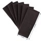 thumbnail image 3 of Toalla CRAFTSWORTH 38x66 cm Beige - Pack de 6 de algodón, 3 of 5