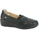 thumbnail image 1 of Mocasin Chalada Mujer Deza-1 Negro Casual, 1 of 5