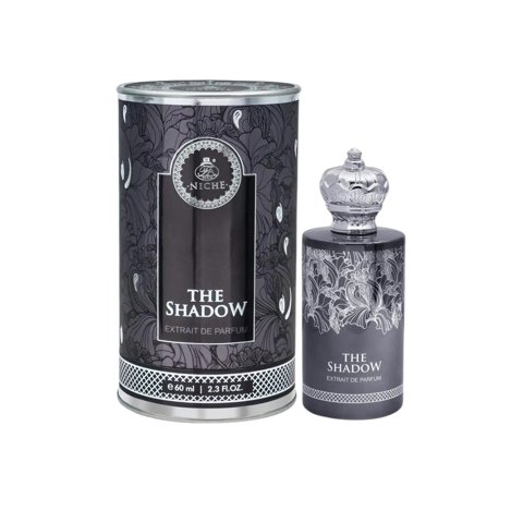 Fragrance World - The Shadow Extrait De Parfum 60Ml