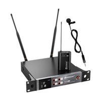 Edifier - Relacart Ezmi1 Bodypack Sistema De Microfono Inalambrico Lavalier