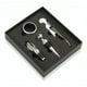 thumbnail image 2 of Set Destapador Vinos 4 Pcs, 2 of 3