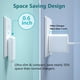 thumbnail image 4 of Cargador de pared USB Costyle 18 W GaN Tech Fast Charge 3.0, 4 of 7